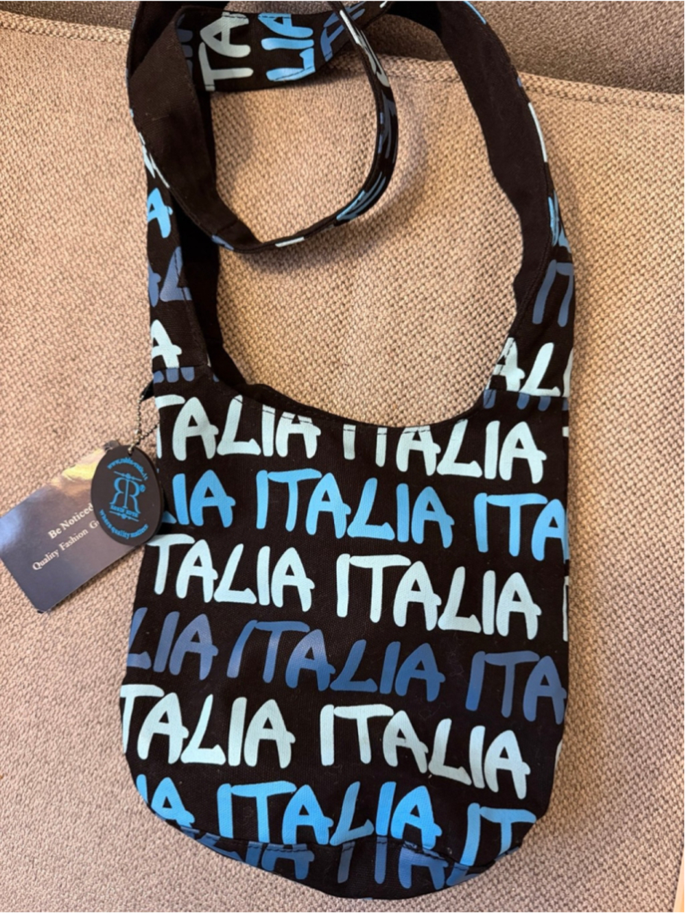 Robin Ruth Italia crossbody bag. NWT